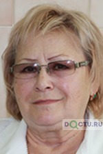 Дмитриева Раиса Владимировна - фото