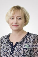 Дмитриева Татьяна Алексеевна - фото