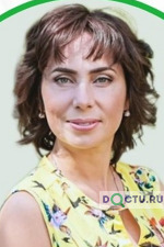 Дмитриева Татьяна Витальевна - фото