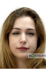 Дмитриева Вероника Александровна - фото