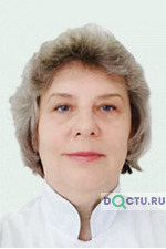 Дмитриевская Елена Владимировна - фото