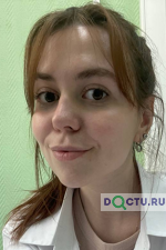 Добья Мария Игоревна - фото Добья Мария Игоревна - фото