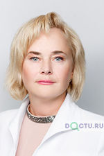 Добош Карина Васильевна - фото