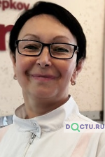 Доброскокина Светлана Федоровна - фото