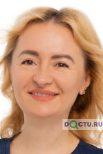 Доброва Ирина Игоревна - фото
