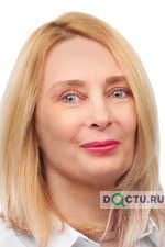 Добровольская Евгения Владиславовна - фото