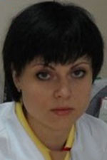 Добрусина Екатерина Александровна - фото