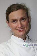 Добрычева Екатерина Владимировна - фото