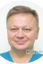 Добрыдин Олег Николаевич - фото