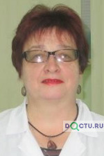 Добрынина Светлана Вениаминовна - фото