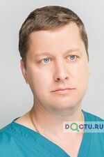 Добыкин Максим Анатольевич - фото