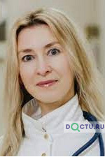 Доценко Лариса Анатольевна - фото