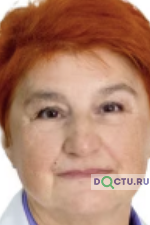 Дохно Валентина Иосифовна - фото