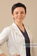 Докторова Марина Викторовна - фото