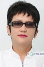 Долбнева Ольга Владимировна - фото