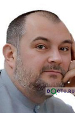 Долбня Антон Васильевич - фото