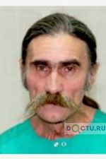 Долганов Евгений Евсеевич - фото