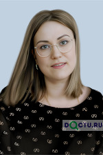 Долганова Мария Андреевна - фото