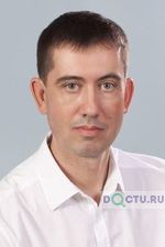 Долгополов Михаил Евгеньевич - фото