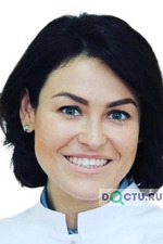 Долгополова Диана Анатольевна - фото