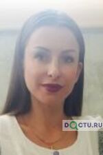 Долгополова Юлия Андреевна - фото