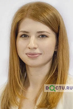 Долгополова Мария Олеговна - фото