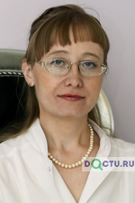 Долгополова Наталья Ивановна - фото
