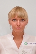 Долгополова Валентина Владимировна - фото