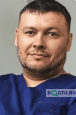 Долгов Евгений Сергеевич - фото