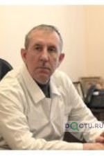 Долгов Игорь Юрьевич - фото