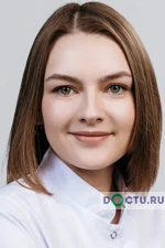 Долгова Анна Владимировна - фото
