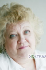 Долгова Ирина Анатольевна - фото