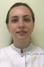 Долгова Марина Витальевна - фото