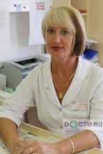 Долгова Наталья Ивановна - фото