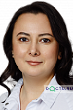 Долгова Светлана Александровна - фото
