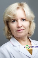 Долиденок Маргарита Борисовна - фото