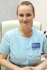 Долидзе Мария Юрьевна - фото
