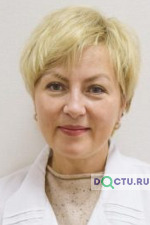 Долинина Елена Владимировна - фото