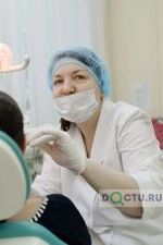 Долиной Елена Юрьевна - фото