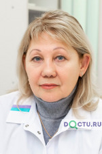 Долматова Наталья Владимировна - фото