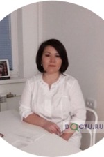 Долонбаева Гулшан Абдибаитовна - фото