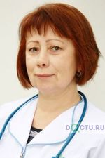 Должикова Марина Александровна - фото