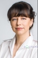 Должикова Ольга Юрьевна - фото