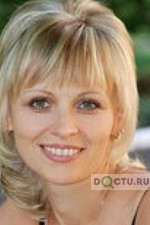 Доманова Елена Владимировна - фото