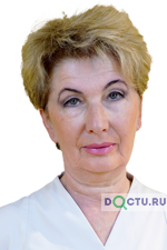 Домарева Наталья Владимировна - фото