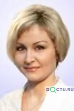 Домнина Ирина Александровна - фото
