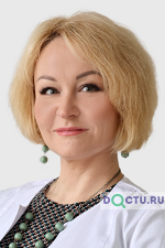 Домнина Ирина Александровна - фото