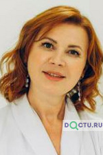 Домрачева Гульнара Рамилевна - фото