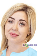 Домрачева Лилия Анатольевна - фото