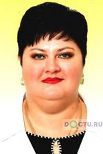 Донченко Елена Алексеевна - фото
